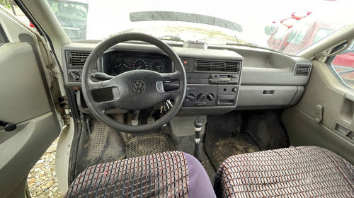 Capota Volkswagen T4 1998 Autoutilitara 