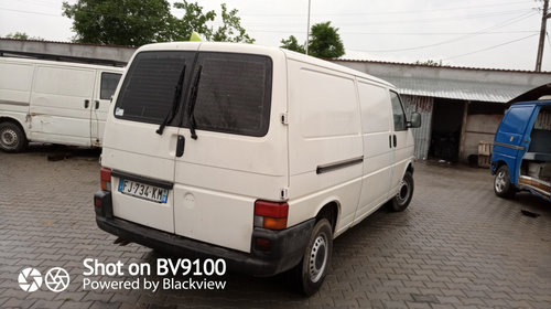 Capota Volkswagen T4 1998 Transporter 2.