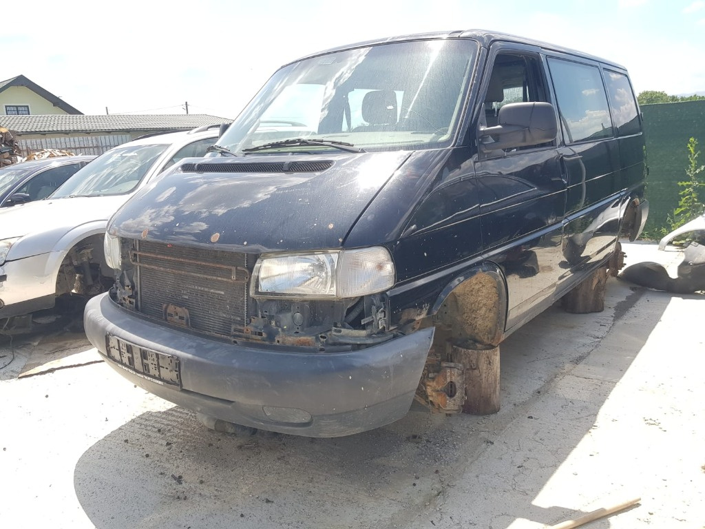 Capota Volkswagen T4 2000 BUS 2.5 tdi