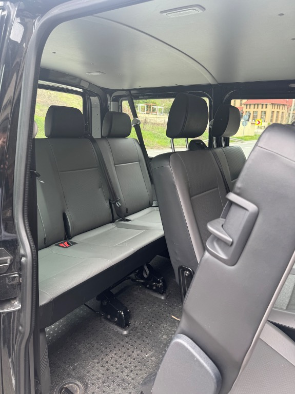 Capota Volkswagen T6 2020 Locuri 2.0 tdi