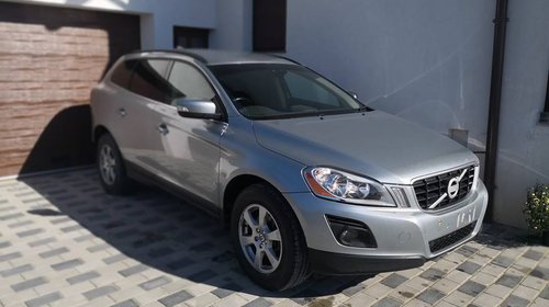 Capota VOLVO XC60 2008-2014