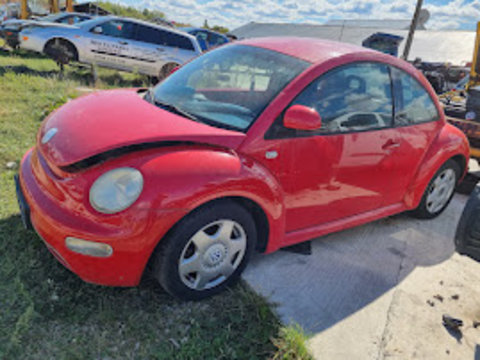 Capota Vw Beetle 2.0i din 2001 2002 2003 2004 2005