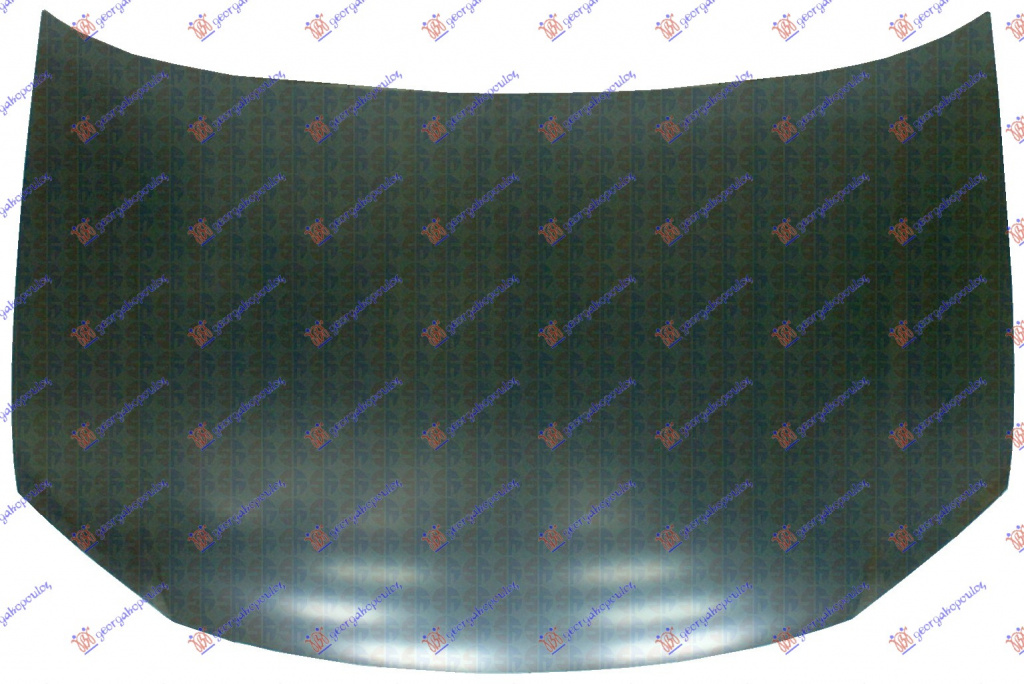 CAPOTA - VW CROSS TOURAN 07-10 VW CROSS TOURAN 07-10 885100070 885100070 1T0823031L
