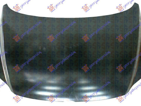 Capota VW FOX 05-11 Cod 5Z0823031