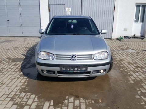 Capota VW Golf 4 2001 hatchback+break 1.4+1.6+2.0