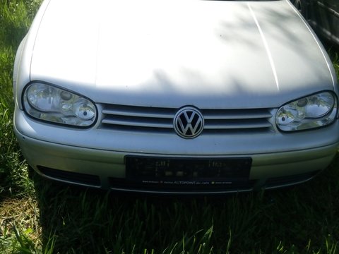 Capota VW Golf 4 Gri