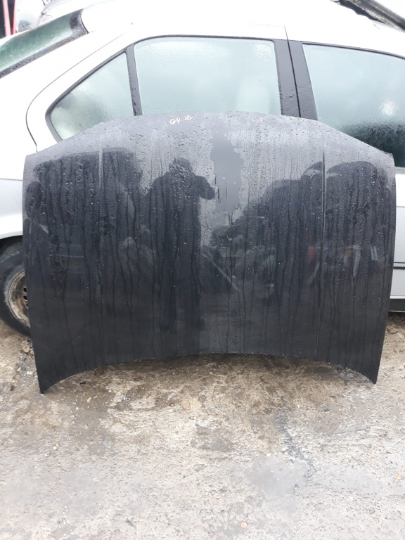 Capota vw golf 4