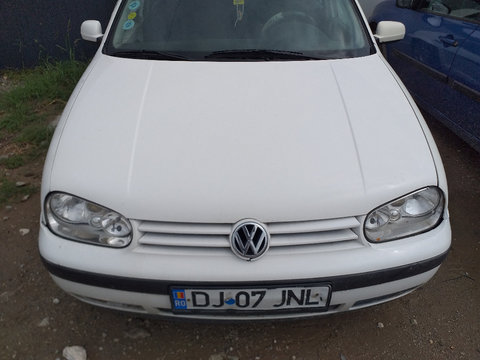 Capota VW Golf 4