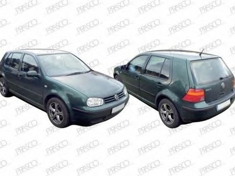 Capota VW GOLF IV 1J1 PRASCO VW0343100