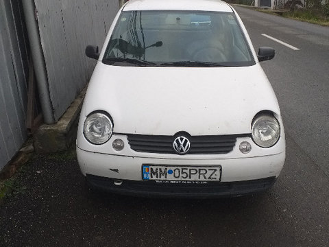 Capota VW LUPO 1,7 SDI