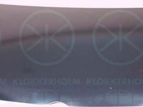 Capota VW POLO 9N KLOKKERHOLM 9506280A1