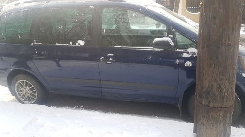 Capota VW Sharan 2002 Normala 1.9 Tdi