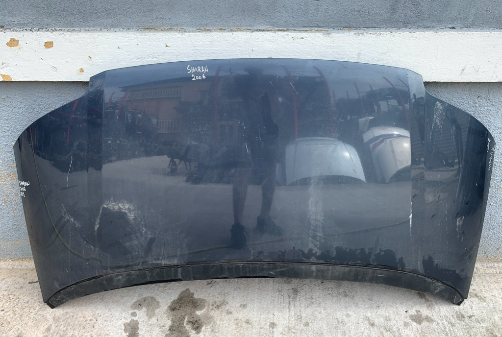 Capota VW Sharan 2006