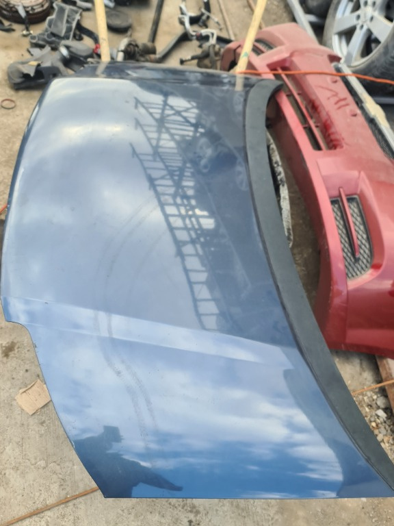 Capota VW SHARAN originala din dezmembr