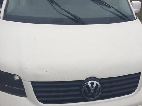 Capota VW T5 2.5 TDI Ax AXD