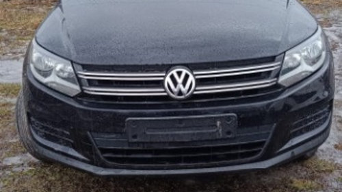 Capota VW Tiguan 1.4 benzina 2013