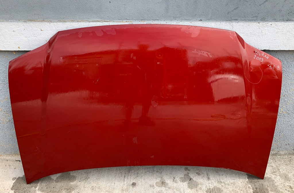 Capota VW Touran 2003-2006