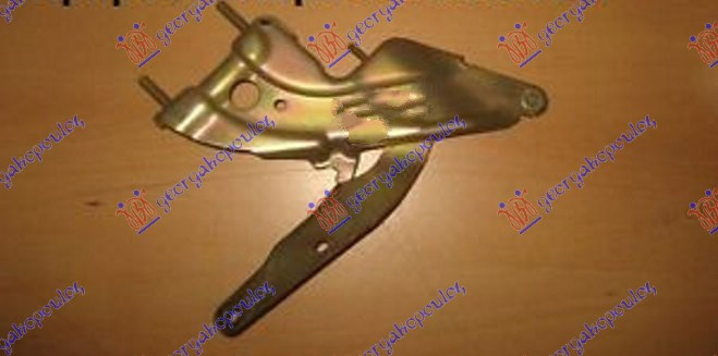 CAPOTAHINGE FR. - FIAT FIAT MAREA 96-07 FIAT MAREA 96-07 041206141 041206141 46441447