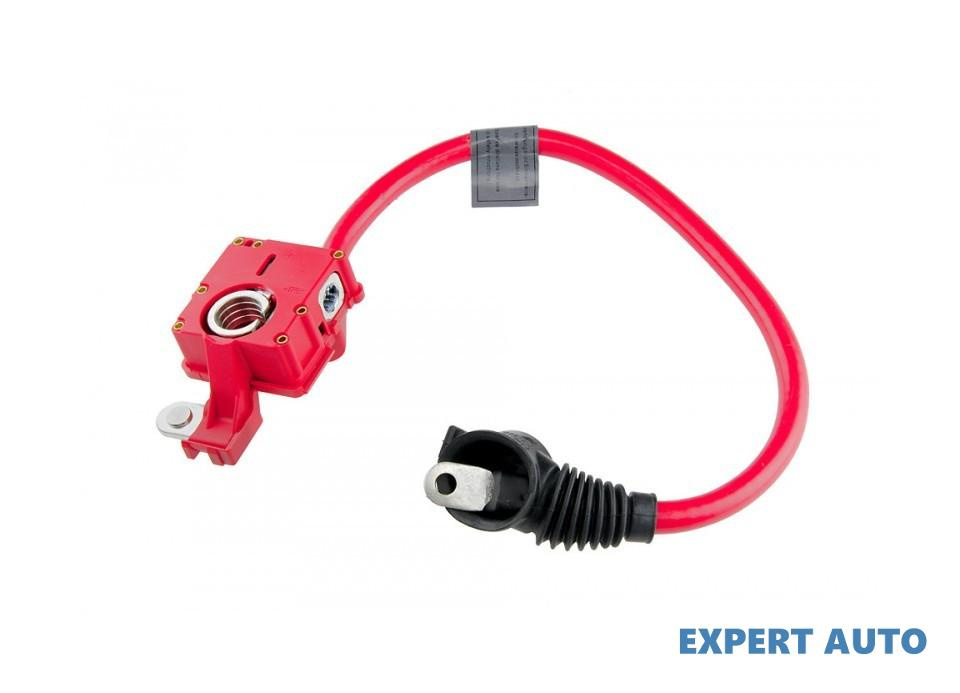 Capsa baterie BMW Seria 6 (2010->) [F13, F06] 61129217035