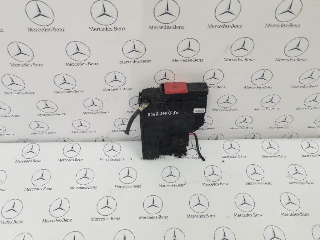 Capsa baterie mercedes C220 cdi w204 A2073501550