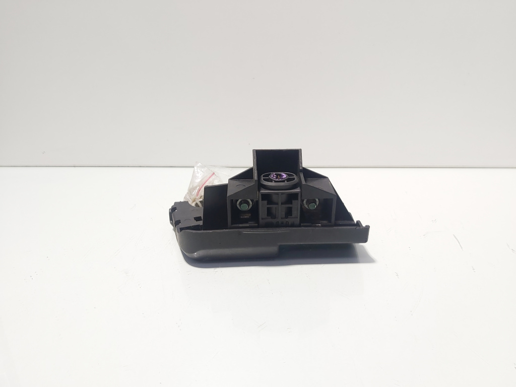 Capsa borna baterie (+), cod 4F0915459, Audi A6 (4F2, C6) (id:520811)