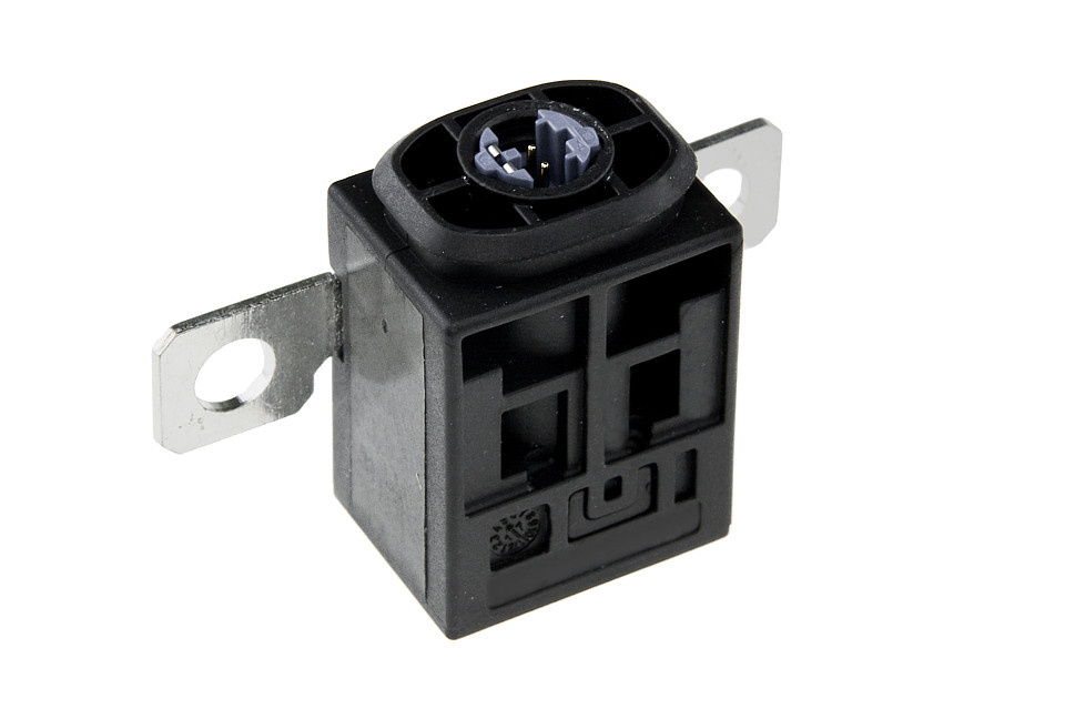 Capsa Borna pirotehnica plus Audi A1, A3, A4, A5, A6, A8, Q5, Q7, Tt, Seat Ibiza, Skoda Superb, Vw Touareg, Phaeton, NTY EBP-AU-000