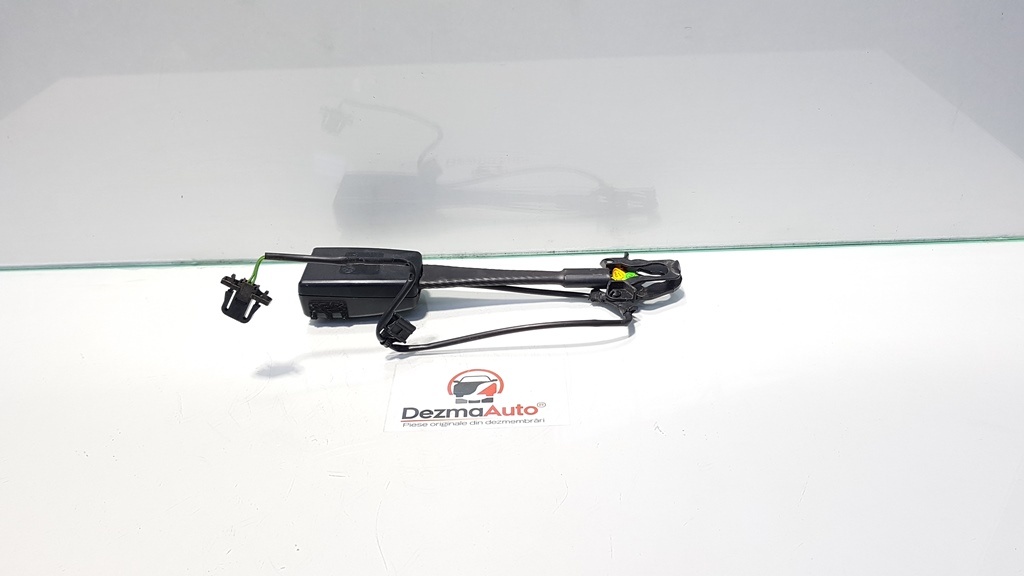 Capsa centura stanga fata, Audi A6 Avant (4G5, C7) [Fabr 2011-2017] 8K0857755