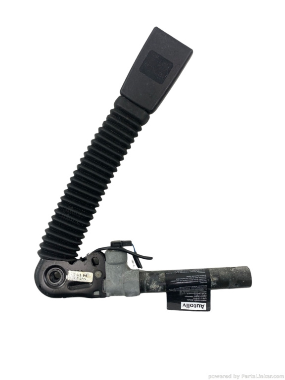 Capsa pirotechnica scaun dreapta BMW 5 (E60) [ 2001 - 2010 ] 525 d MT(177hp) OEM F2595Z410