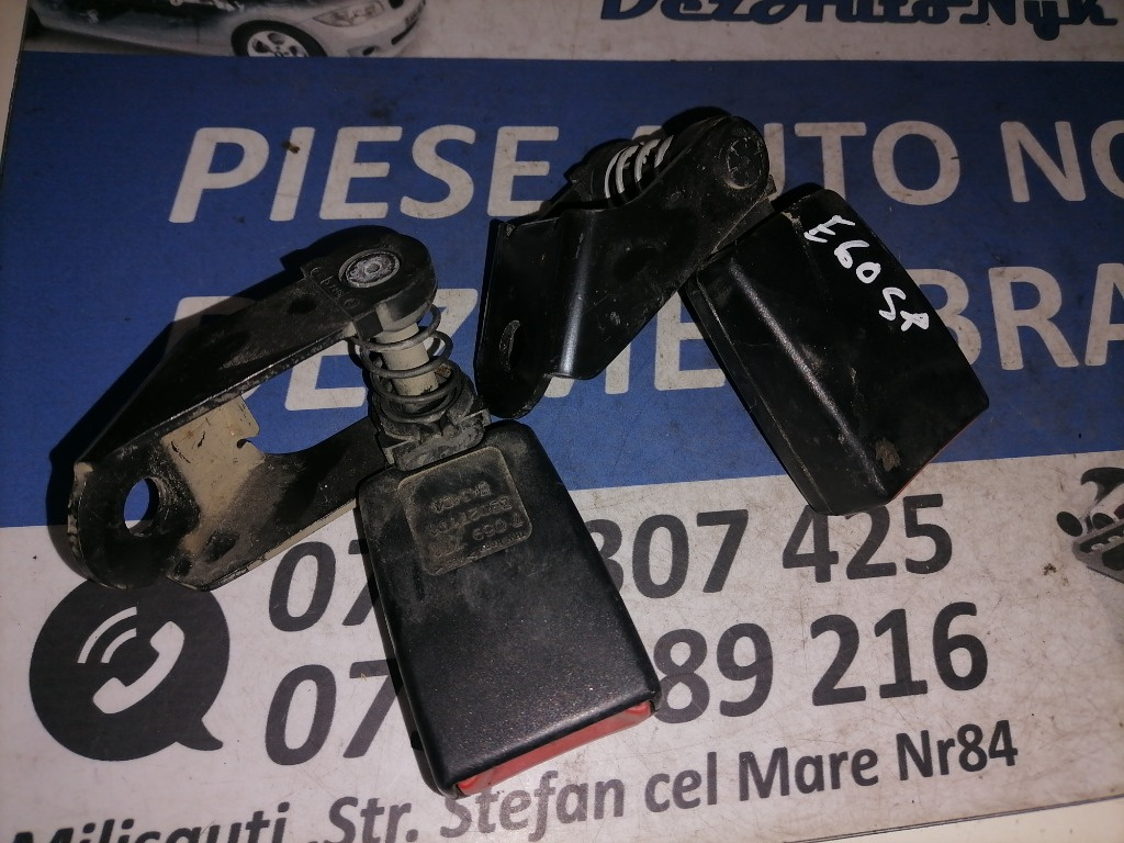Capse centura stanga dreapta spate BMW E60 7059771 7059772 2004-2008