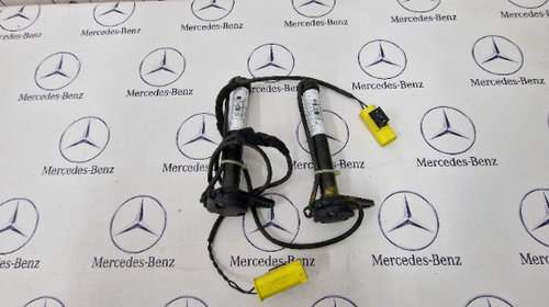 Capse pirotehnice capota Mercedes 117 90