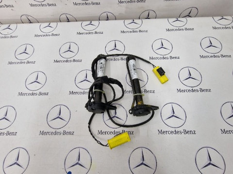 Capse pirotehnice capota Mercedes a1179061000