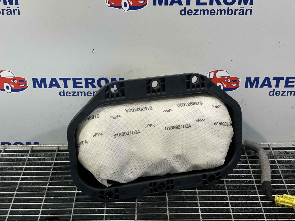 CAPSULA AER PASAGER OPEL ZAFIRA C ZAFIRA C - - (2011 2016)