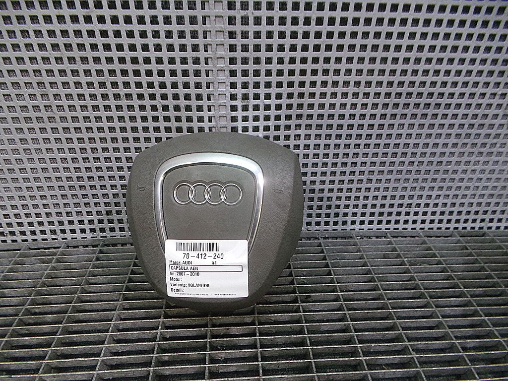 CAPSULA AER VOLAN AUDI A4 A4 - (2007 201