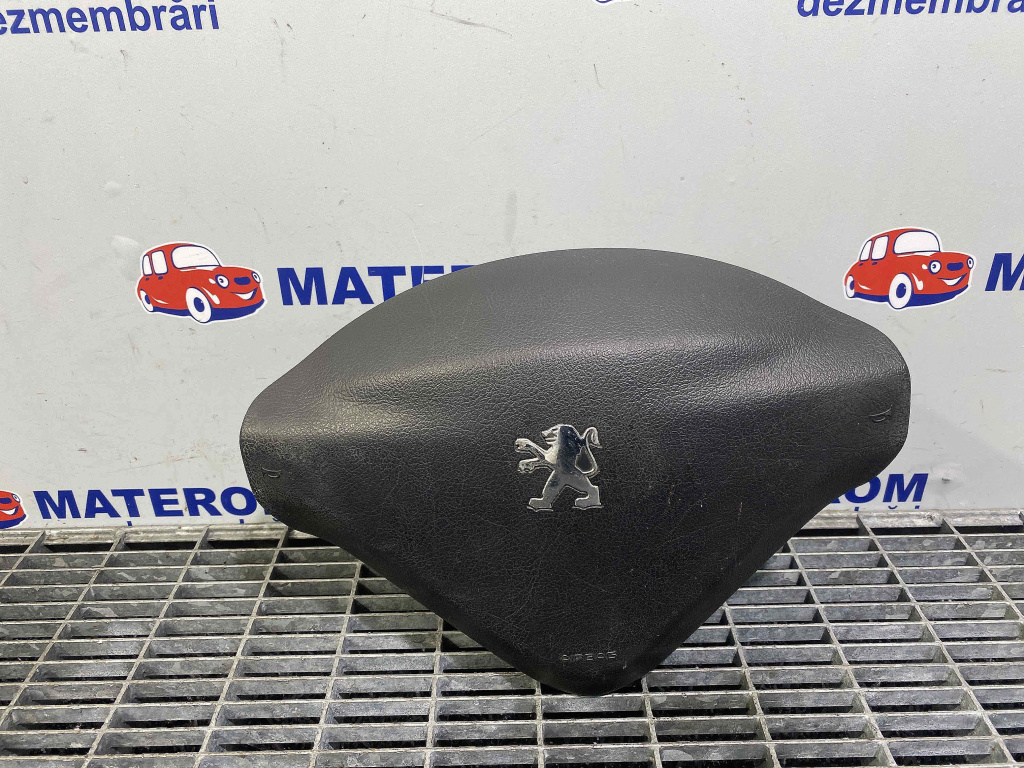 CAPSULA AER VOLAN PEUGEOT 207 207 - - (2006 2009)