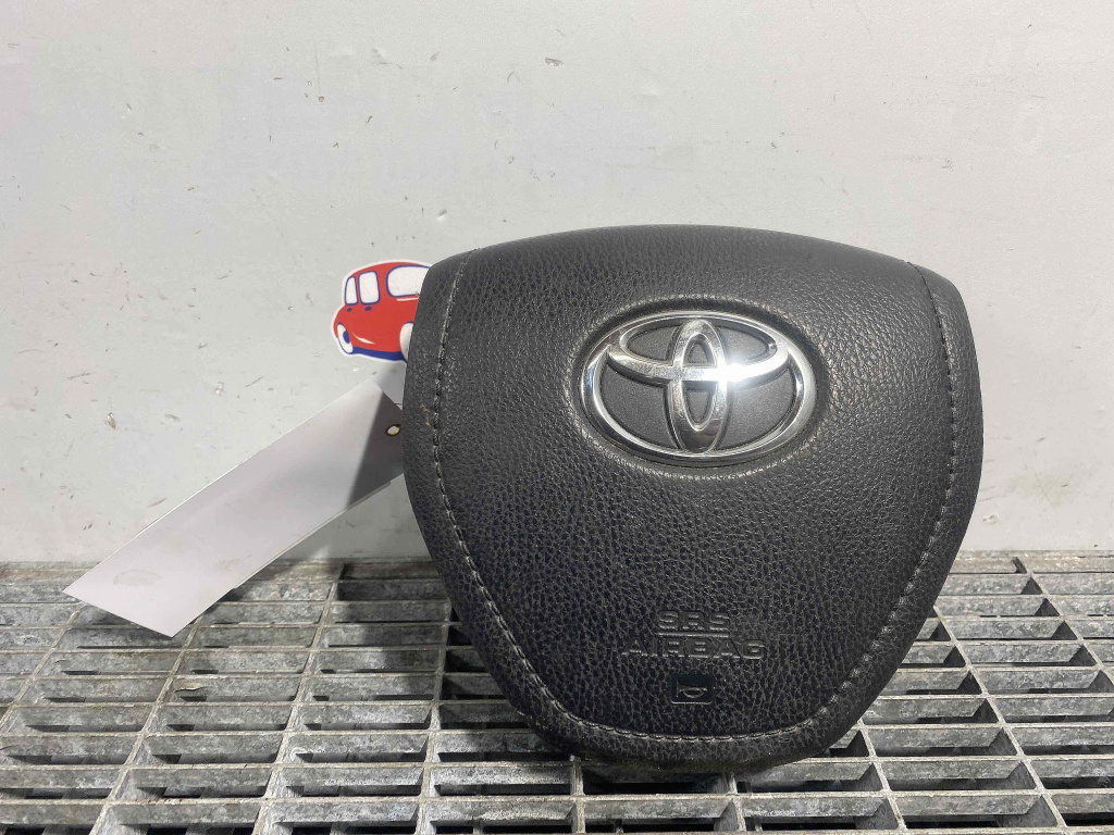 CAPSULA AER VOLAN TOYOTA Rav 4 Rav 4 - (2012 2018)