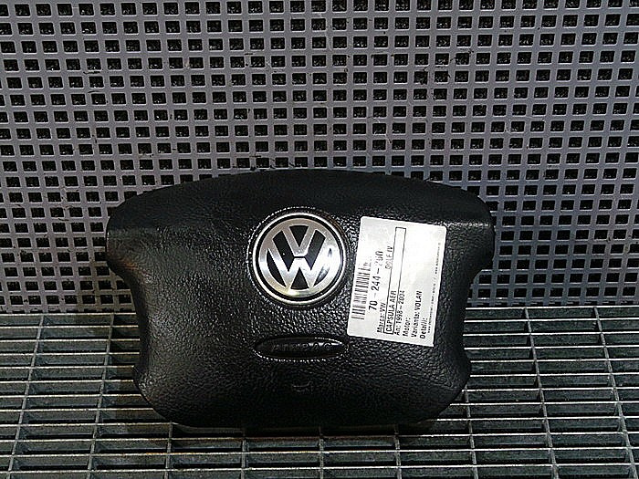 CAPSULA AER VOLAN VW GOLF IV GOLF IV - - (1998 2004)