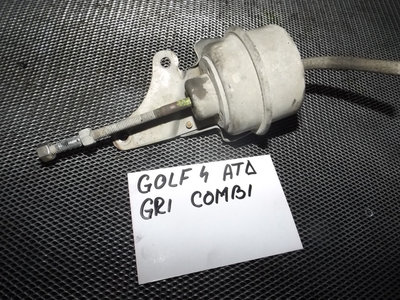Capsula turbina VW Golf 4 combi, 2003 1.9 tdi ATD 