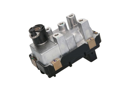 Capsula Vacuum Actuator Turbo FORD TRANSIT Platform/Chassis (FM_ _, FN_ _) EVORON EVAC034