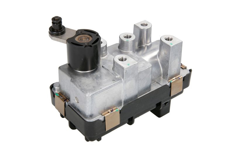 Capsula Vacuum Actuator Turbo MERCEDES-BENZ C-CLASS (W203) EVORON EVAC030