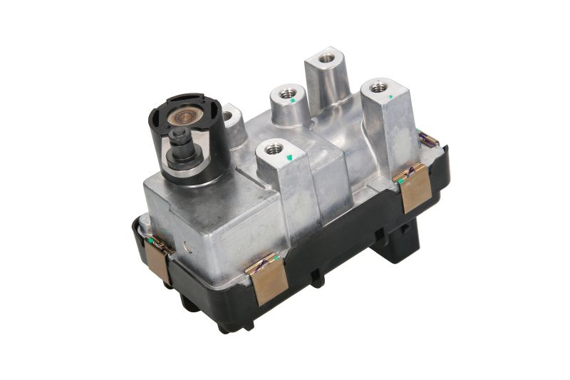 Capsula Vacuum Actuator Turbo MERCEDES-BENZ GL-CLASS (X164) EVORON EVAC029
