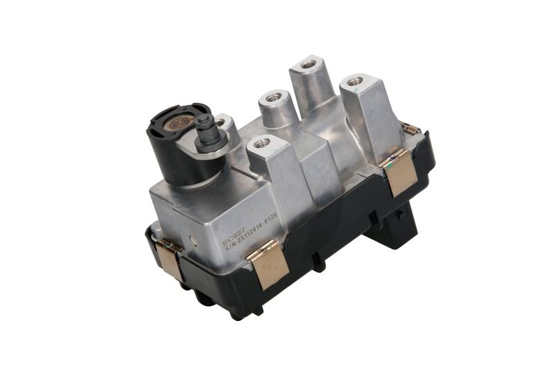 Capsula Vacuum Actuator Turbo MERCEDES-BENZ VIANO (W639) EVORON EVAC027