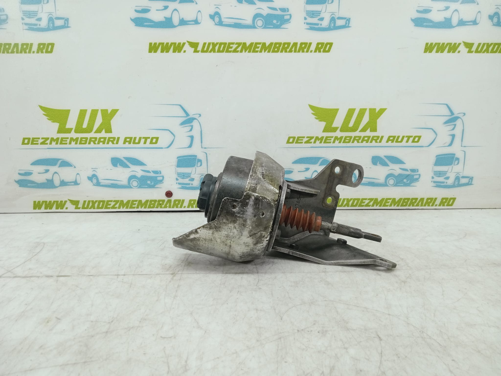 Capsula vacuum turbina 3.0 tdi 798528-00
