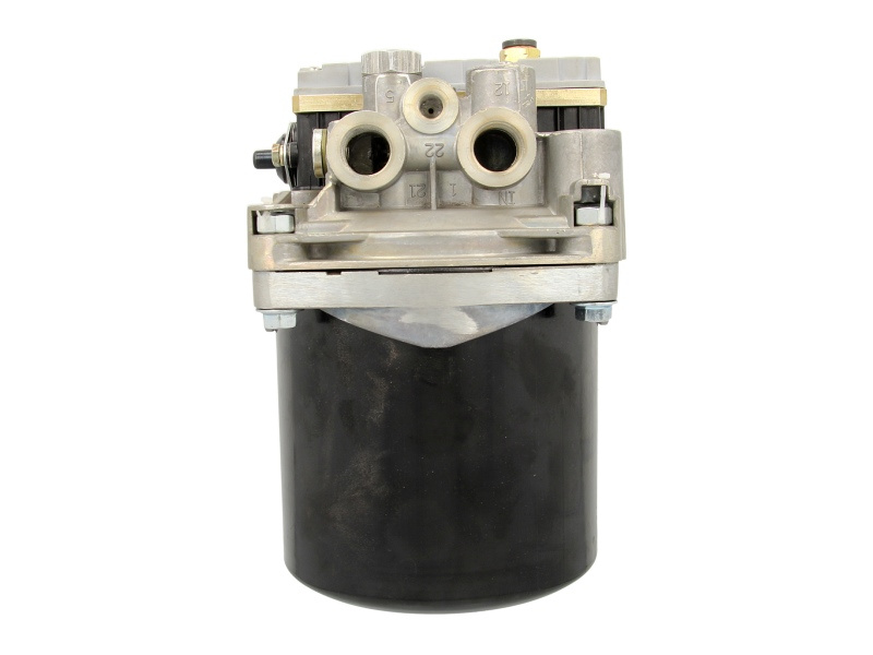Captor apa, sistem compresor VOLVO FH 16 PNEUMATICS PN-10170