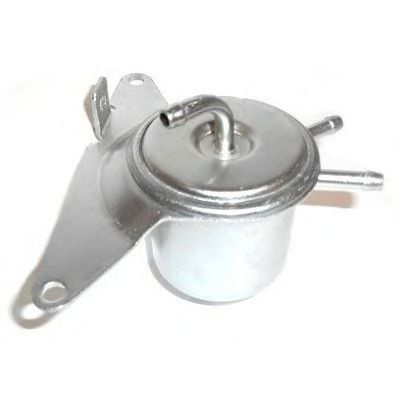 Captor vapori, carburator VW CADDY III caroserie (2KA, 2KH, 2CA, 2CH) (2004 - 2016) MEAT & DORIA 4124