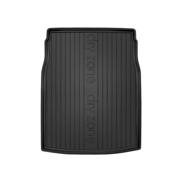 Captuseala portbagaj Boot mat rear tpe 1 pcs colour black BMW 5 E60 12.01-03.10 Saloon FROGUM FRG DZ405684