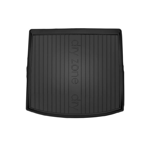 Captuseala portbagaj Boot mat rear tpe 1 pcs colour black Bottom floor of a box SEAT LEON ST 09.12-08.20 Hatchback FROGUM FRG DZ549307