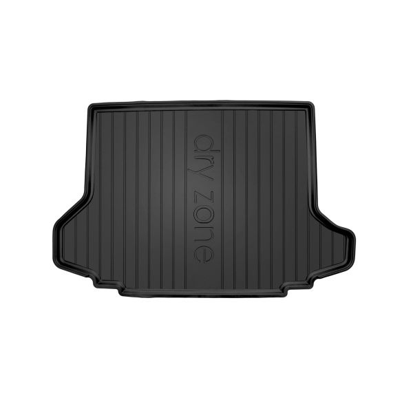 Captuseala portbagaj Boot mat rear tpe 1 pcs colour black RENAULT KOLEOS I 07.08- SUV FROGUM FRG DZ404427
