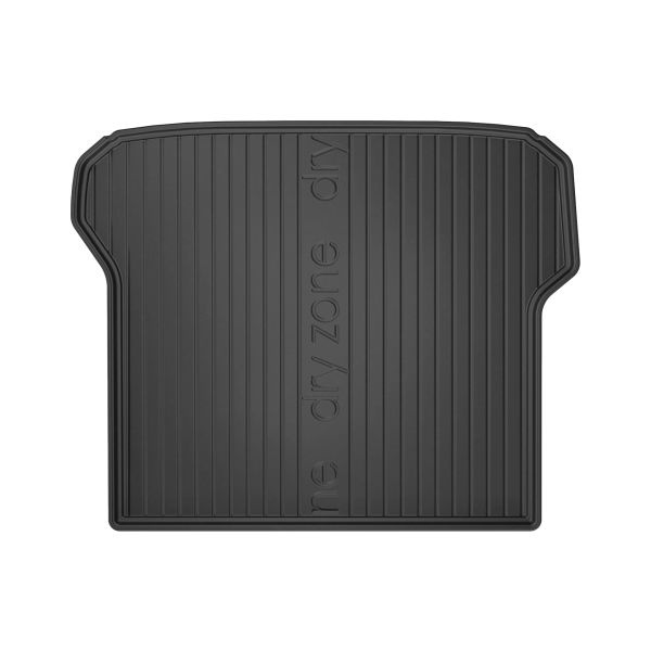 Captuseala portbagaj Boot mat rear tpe 1 pcs colour black VOLVO V70 III 04.07-04.16 Station wagon FROGUM FRG DZ406049