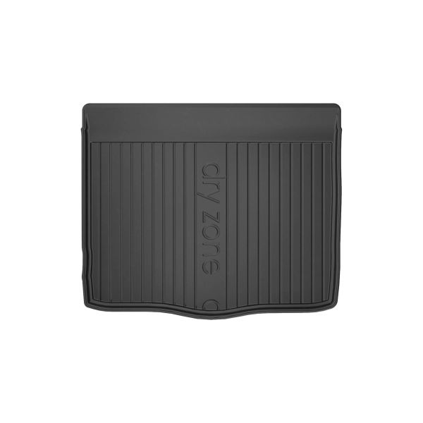 Captuseala portbagaj Boot mat rear tpe 1 pcs colour black FIAT TIPO 03.16- Hatchback FROGUM FRG DZ402911