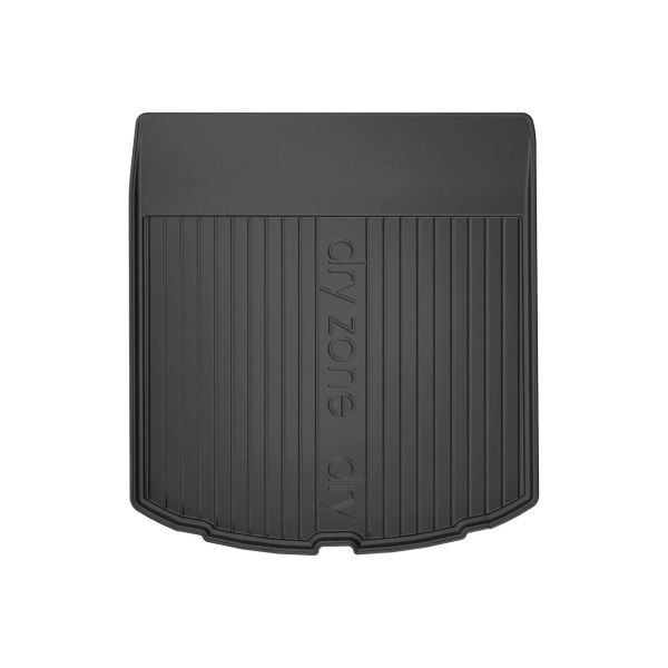 Captuseala portbagaj Boot mat rear tpe 1 pcs colour black AUDI A4 B9 05.15- Liftback FROGUM FRG DZ404571